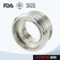 Stainless Steel Food Grade Threading Nipple (JN-UN2020)